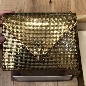 Stunning vintage 1975 Jacobson’s evening bag